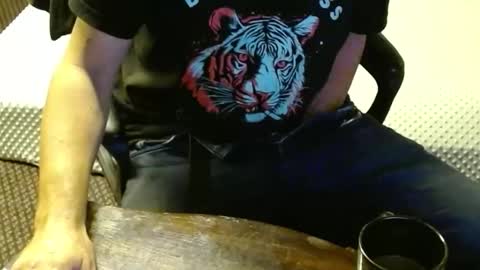 Jojo online show from October 27, 6:38 am