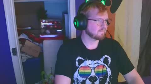 Werewolf Cub online show from February 26, 8:37 am