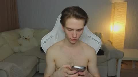 Jesse online show from February 12, 3:23 am