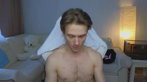 Jesse online show from February 23, 4:25 am