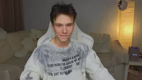 Jesse online show from October 12, 3:06 pm