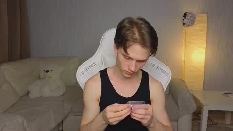 Jesse online show from November 10, 1:10 am