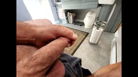 purdyguy7777 online show from October 1, 1:26 pm