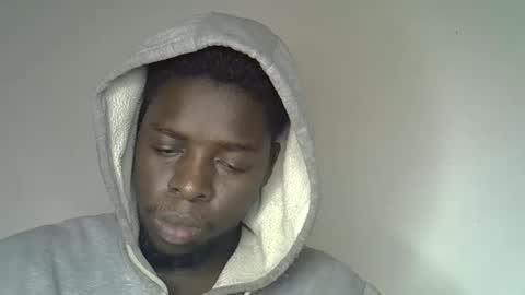 Pureblack  online show from October 11, 7:29 pm