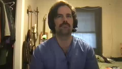 Purple online show from October 11, 11:31 pm