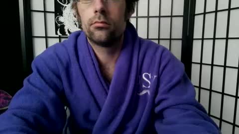 Purple online show from April 14, 10:42 pm