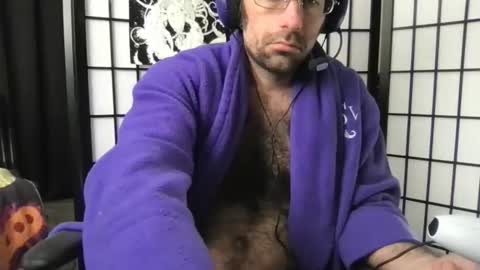 Purple online show from April 16, 10:45 pm