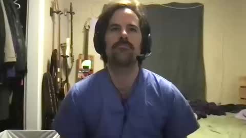 Purple online show from October 13, 1:22 am