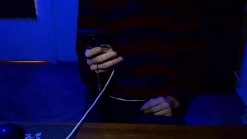 purplestarboy online show from February 13, 9:39 pm