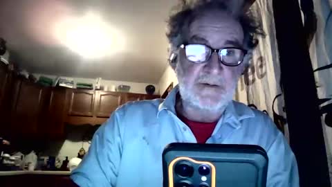 Mark online show from December 1, 6:49 am