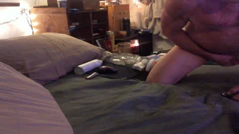 Rick online show from February 3, 10:36 am