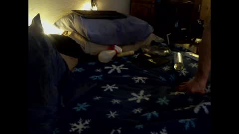 Rick online show from December 14, 5:25 pm