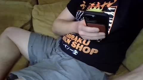 pussyhero696969 online show from March 12, 1:24 am