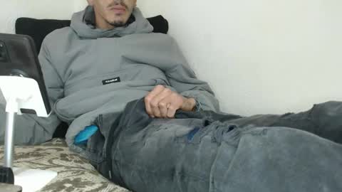 Snapshot of pussyhunterpt chatting on February 22, 11:02 am Ruck Fules online show from February 22, 11:02 am