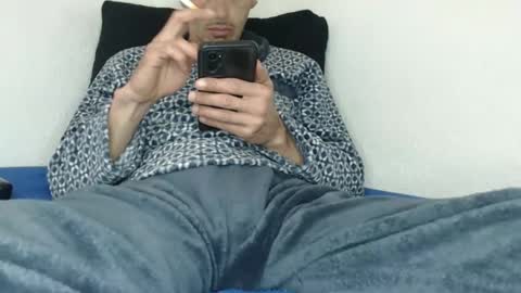 Snapshot of pussyhunterpt chatting on February 7, 9:37 pm Ruck Fules online show from February 7, 9:37 pm