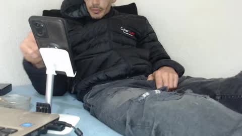 Snapshot of pussyhunterpt chatting on March 8, 9:02 am Ruck Fules online show from March 8, 9:02 am