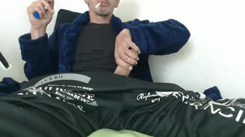 Snapshot of pussyhunterpt chatting on January 31, 4:17 pm Ruck Fules online show from January 31, 4:17 pm