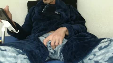 Snapshot of pussyhunterpt chatting on February 2, 8:30 pm Ruck Fules online show from February 2, 8:30 pm