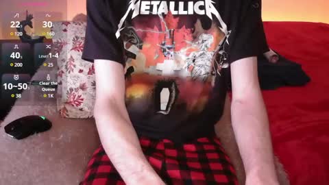 pussylover2182 online show from January 16, 6:56 am