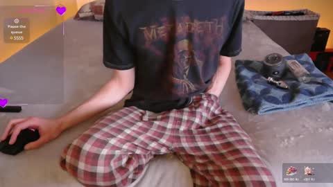 pussylover2182 online show from December 30, 7:26 am