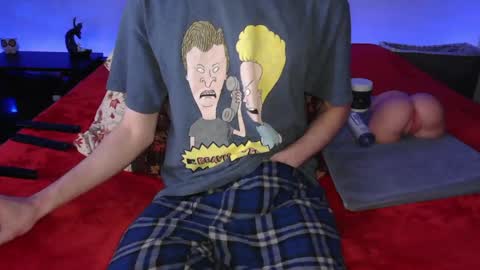 pussylover2182 online show from March 8, 6:09 am