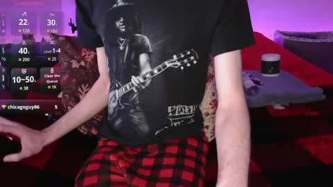 pussylover2182 online show from February 6, 6:29 am