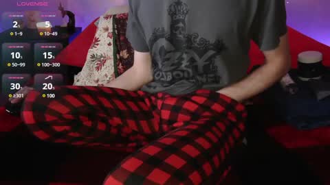 pussylover2182 online show from January 23, 6:17 am