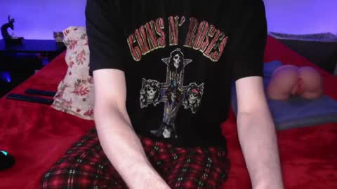 pussylover2182 online show from March 11, 4:54 am