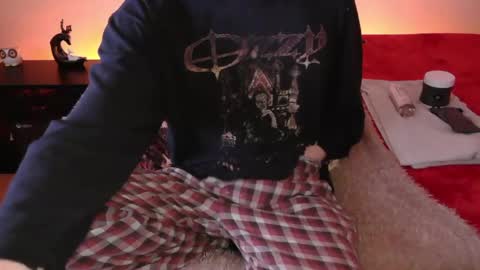 pussylover2182 online show from January 13, 7:11 am