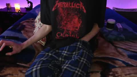 pussylover2182 online show from February 12, 6:08 am