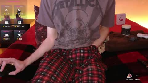 pussylover2182 online show from January 20, 7:36 am