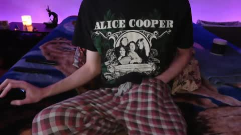 pussylover2182 online show from February 10, 6:09 am