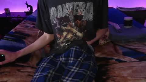 pussylover2182 online show from February 13, 6:20 am