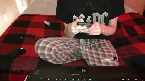 pussylover2182 online show from December 4, 8:23 am