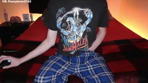 pussylover2182 online show from October 26, 3:08 am