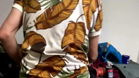 PutaPapiChulo online show from July 20, 7:27 pm