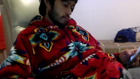 PutaPapiChulo online show from January 19, 7:04 pm