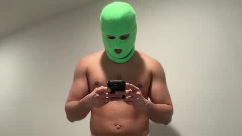 pvpibanx online show from March 29, 7:30 am