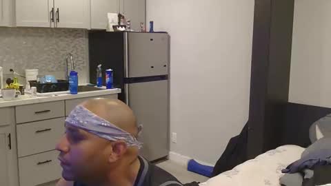 pwnst3rz online show from January 5, 8:34 pm