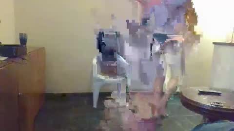 pyntinha online show from March 9, 3:33 am