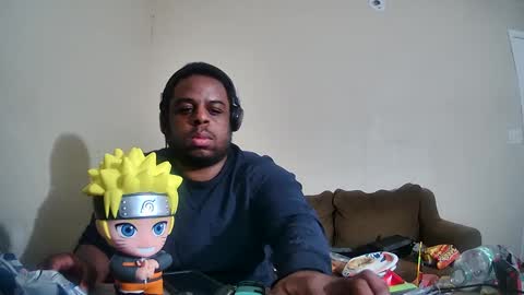 firehot online show from February 19, 12:00 pm