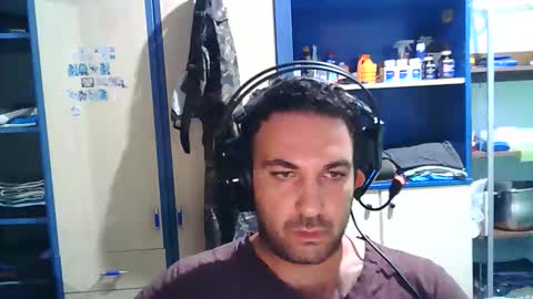 qsatan_6969 online show from October 23, 1:14 pm