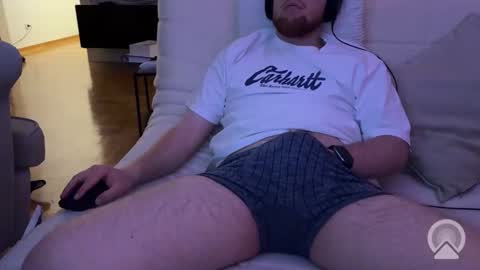 Quentin online show from May 13, 11:02 pm