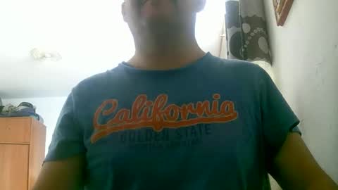 Don Ramon online show from February 15, 5:32 pm