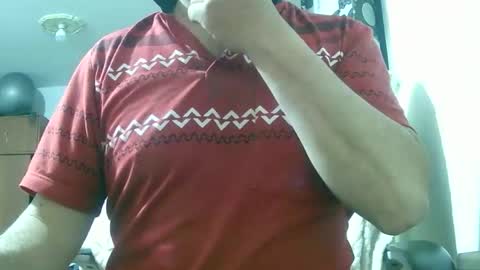 Don Ramon online show from January 17, 1:30 am