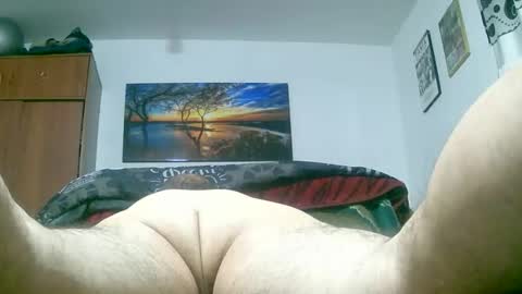 Don Ramon online show from March 3, 1:35 am