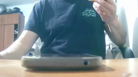 Don Ramon online show from February 28, 1:48 am