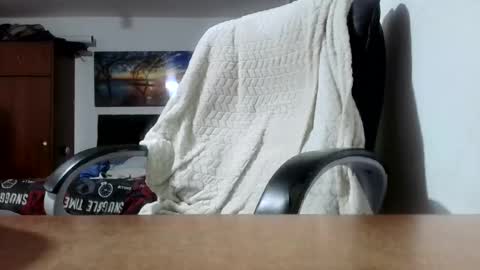 Don Ramon online show from June 26, 2:04 am