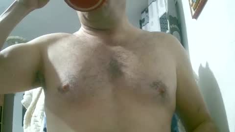 Don Ramon online show from November 11, 1:32 am