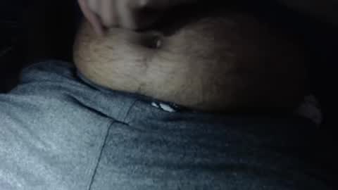 oilypanda online show from December 7, 11:12 pm